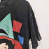 club cotton bkk キャラクタープリント Tシャツ メンズ