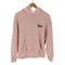 ヤンガーソング Younger Song butterfly logo lame hoodie レディース import:M