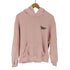 ヤンガーソング Younger Song butterfly logo lame hoodie レディース import:M