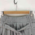 アクレント ACLENT Leather Patch Pleated Skirt レディース FREE