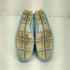 HAWKINS SPORT レザーローファー レディース JPN:37