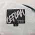 レフラー Leflah 総柄 コットンツイル イージーパンツ メンズ JPN:L