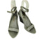 メリッサ melissa POR HERCHCOVITCH ALEXANDRE ヒールパンプス レディース EUR:39