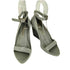 メリッサ melissa POR HERCHCOVITCH ALEXANDRE ヒールパンプス レディース EUR:39