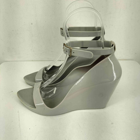 メリッサ melissa POR HERCHCOVITCH ALEXANDRE ヒールパンプス レディース EUR:39