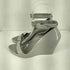 メリッサ melissa POR HERCHCOVITCH ALEXANDRE ヒールパンプス レディース EUR:39