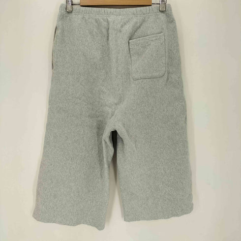 チャンピオン Champion REVERSE WEAVE ワイド スウェットパンツ メンズ M