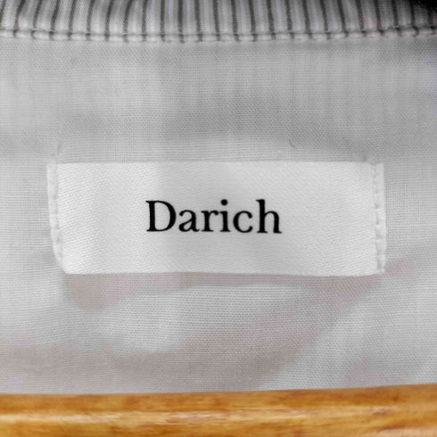 ダーリッチ Darich ボリュームフレアセットアップ レディース L