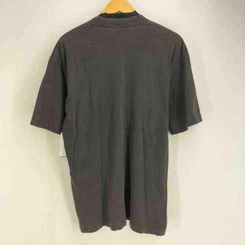 ロサンゼルスアパレル Los Angeles Apparel USA製 6.5OUNCE S/S Tシャツ メンズ import:M
