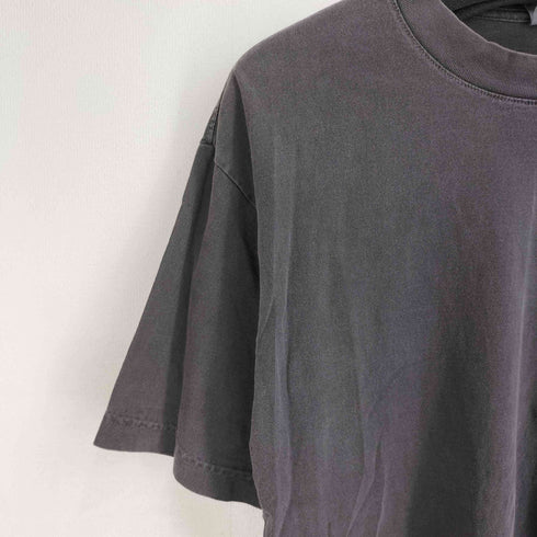 ロサンゼルスアパレル Los Angeles Apparel USA製 6.5OUNCE S/S Tシャツ メンズ import:M