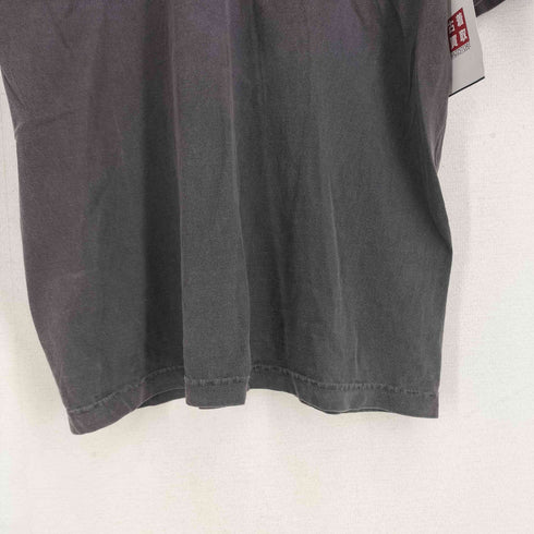 ロサンゼルスアパレル Los Angeles Apparel USA製 6.5OUNCE S/S Tシャツ メンズ import:M