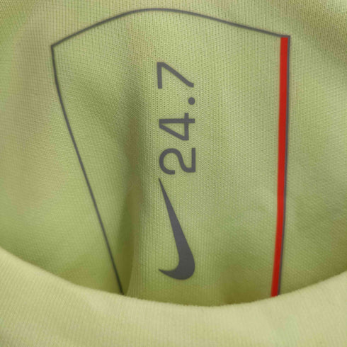 ナイキ NIKE インポッシブリーソフトクルーネック スウェット メンズ JPN:M