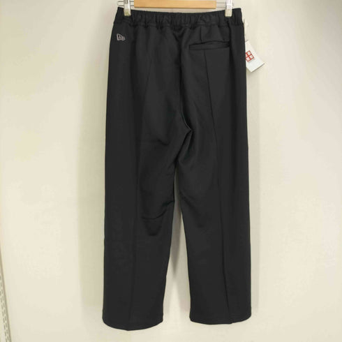 ニューエラ NEW ERA 25aw ポンチ イージースラックス BLACK LABEL メンズ JPN:L
