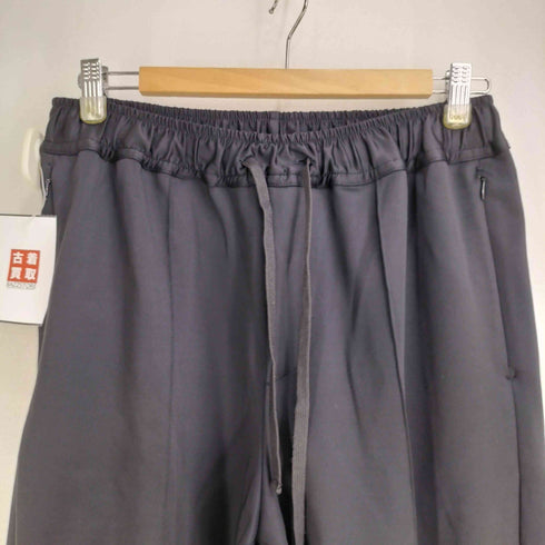 ニューエラ NEW ERA 25aw ポンチ イージースラックス BLACK LABEL メンズ JPN:L