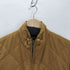 ジェイクルー J.CREW 00S キルティング ベスト ミリタリー メンズ import:S