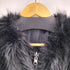 マジックスティック MAGIC STICK ENTERTAINMENT Notorious Lux Fur Bommer Jacket メンズ