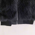マジックスティック MAGIC STICK ENTERTAINMENT Notorious Lux Fur Bommer Jacket メンズ