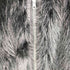 マジックスティック MAGIC STICK ENTERTAINMENT Notorious Lux Fur Bommer Jacket メンズ