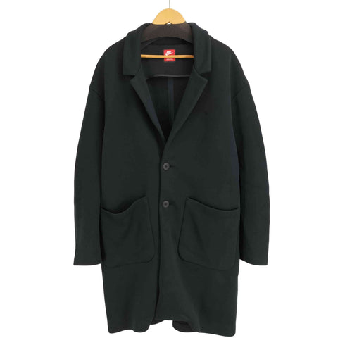 ナイキ NIKE TECH FLEECE RE TRENCH JACKET メンズ import:XL