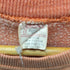 70S Sportswear コットン アクリル ラグラン ブランク 半袖 スウェット メンズ import:M
