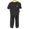 ナインティナインティ 9090 Logo Girl Tee &Logo Girl Sweat Pants セットアップ レディース import:L