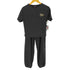 ナインティナインティ 9090 Logo Girl Tee &Logo Girl Sweat Pants セットアップ レディース import:L