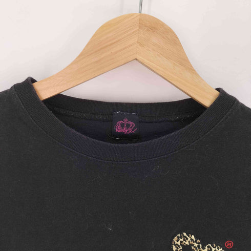 ナインティナインティ 9090 Logo Girl Tee &Logo Girl Sweat Pants セットアップ レディース import:L