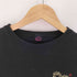 ナインティナインティ 9090 Logo Girl Tee &Logo Girl Sweat Pants セットアップ レディース import:L