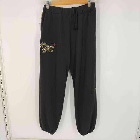 ナインティナインティ 9090 Logo Girl Tee &Logo Girl Sweat Pants セットアップ レディース import:L