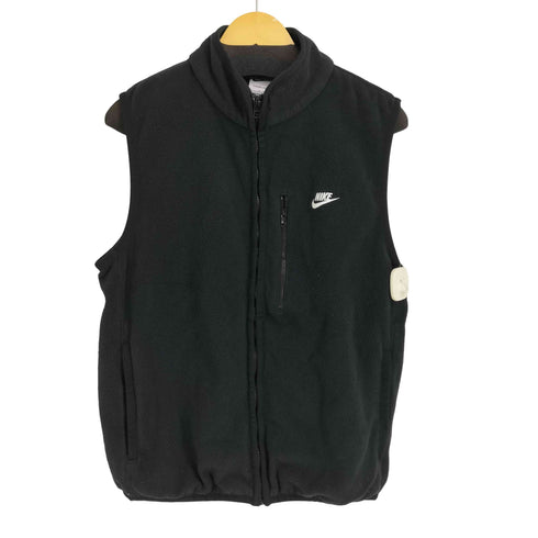 ナイキ NIKE THERMA-FIT クラブ ウィンタライズドベスト メンズ JPN:S