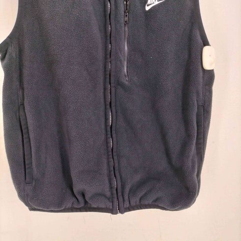 ナイキ NIKE THERMA-FIT クラブ ウィンタライズドベスト メンズ JPN:S