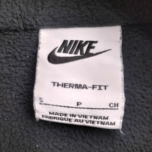ナイキ NIKE THERMA-FIT クラブ ウィンタライズドベスト メンズ JPN:S