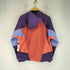 ナイキ NIKE Heritage Windrunner Splicing hooded Woven Jacket メンズ import:S