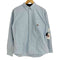 シュプリーム Supreme 25AW Loose Fit Flannel Oxford Shirt メンズ import:S