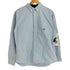 シュプリーム Supreme 25AW Loose Fit Flannel Oxford Shirt メンズ import:S