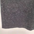 ナインティナインティ 9090 OG Logo Of f Shoulder Glitter Tee レディース import:M
