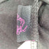 ナインティナインティ 9090 OG Logo Of f Shoulder Glitter Tee レディース import:M