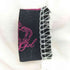 ナインティナインティ 9090 OG Logo Of f Shoulder Glitter Tee レディース import:M