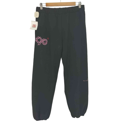 ナインティナインティ 9090 90 Logo Sweat Pants レディース JPN:M