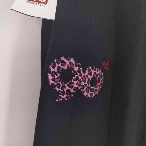 ナインティナインティ 9090 90 Logo Sweat Pants レディース JPN:M