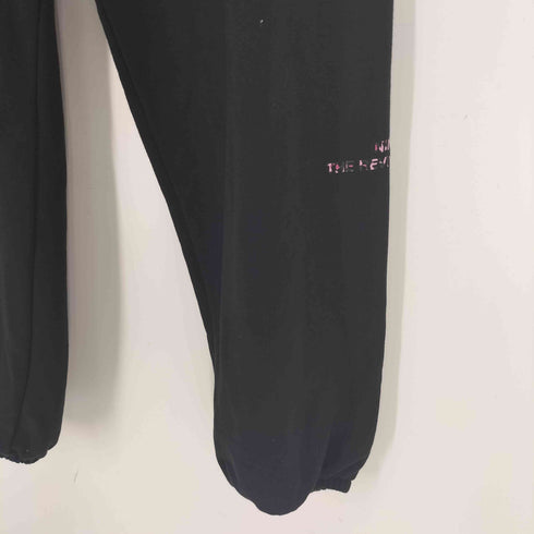 ナインティナインティ 9090 90 Logo Sweat Pants レディース JPN:M