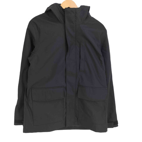 ティンバーランド Timberland ウォーター レジスタント 3-in-1 フード ジャケット メンズ JPN:M