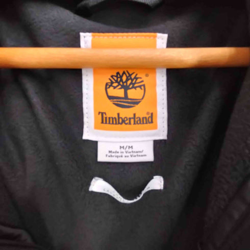 ティンバーランド Timberland ウォーター レジスタント 3-in-1 フード ジャケット メンズ JPN:M