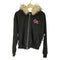 ナインティナインティ 9090 90 Logo Far Zip Hoodie レディース JPN:S