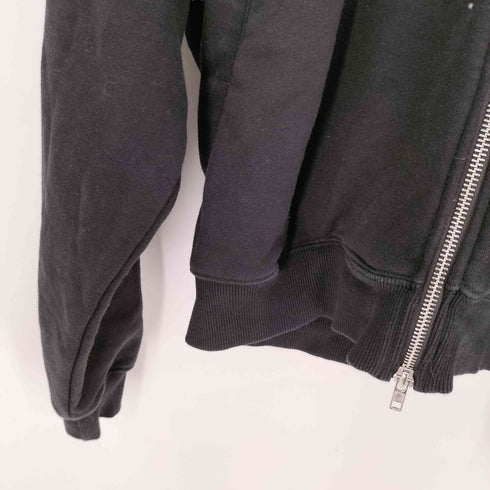 ナインティナインティ 9090 90 Logo Far Zip Hoodie レディース JPN:S