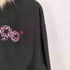 ナインティナインティ 9090 90 Logo Far Zip Hoodie レディース JPN:S