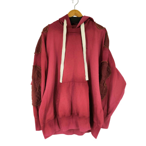 ヴィヴィアンウエストウッドマン Vivienne Westwood MAN 2022AW バッディドパーカー メンズ FREE