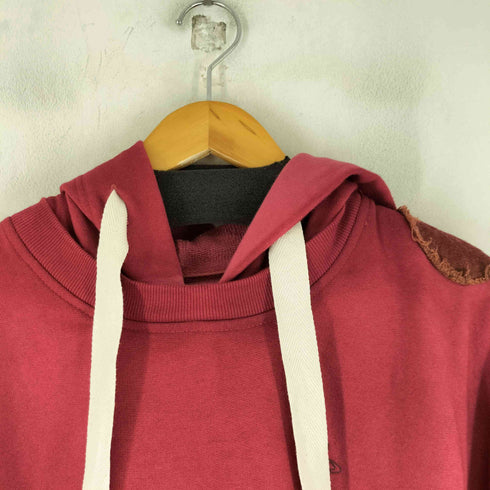 ヴィヴィアンウエストウッドマン Vivienne Westwood MAN 2022AW バッディドパーカー メンズ FREE