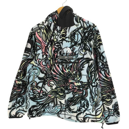 シュプリーム Supreme 22AW Steep Tech Fleece Pullover メンズ import:S