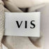 ビス ViS 25SS 美easyリネンライクテーラードジャケット レディース JPN:S